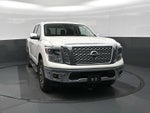 2019 Nissan Titan SL