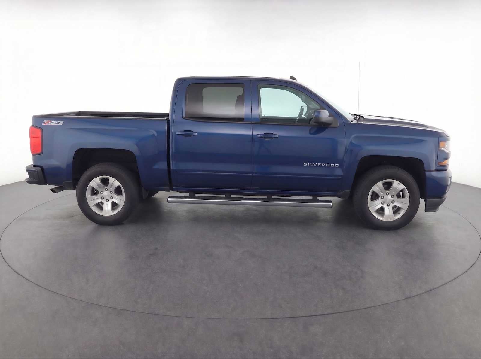 2019 Chevrolet Silverado LD LT