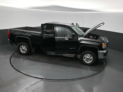 2019 GMC Sierra 2500 HD SLE