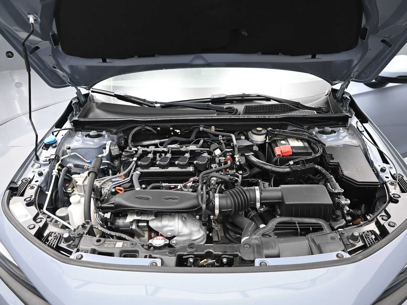 2022 Honda Civic Sedan Touring