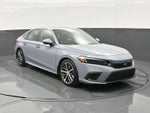 2022 Honda Civic Sedan Touring
