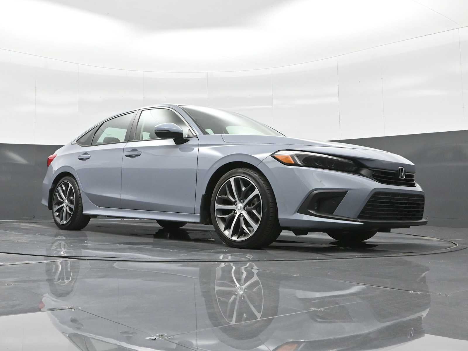2022 Honda Civic Sedan Touring