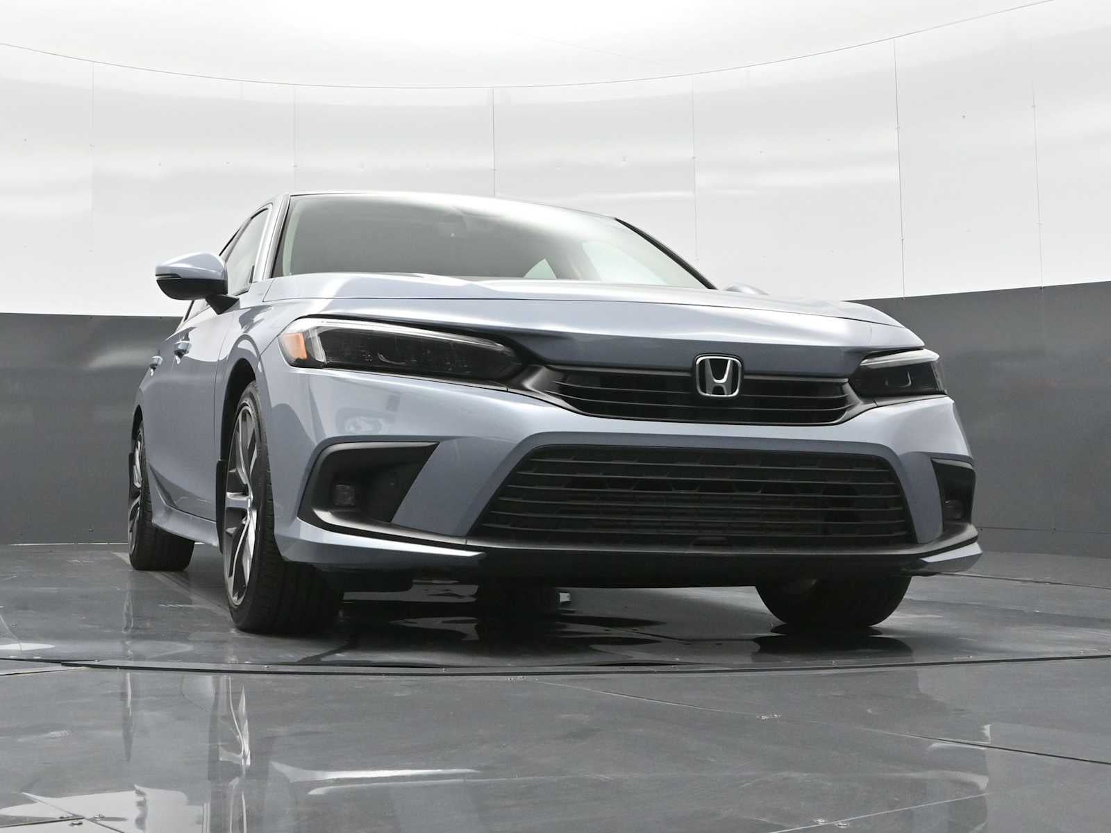 2022 Honda Civic Sedan Touring