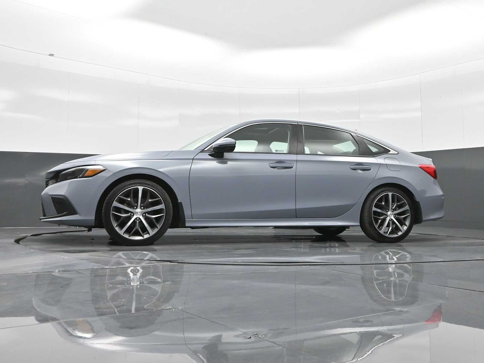 2022 Honda Civic Sedan Touring