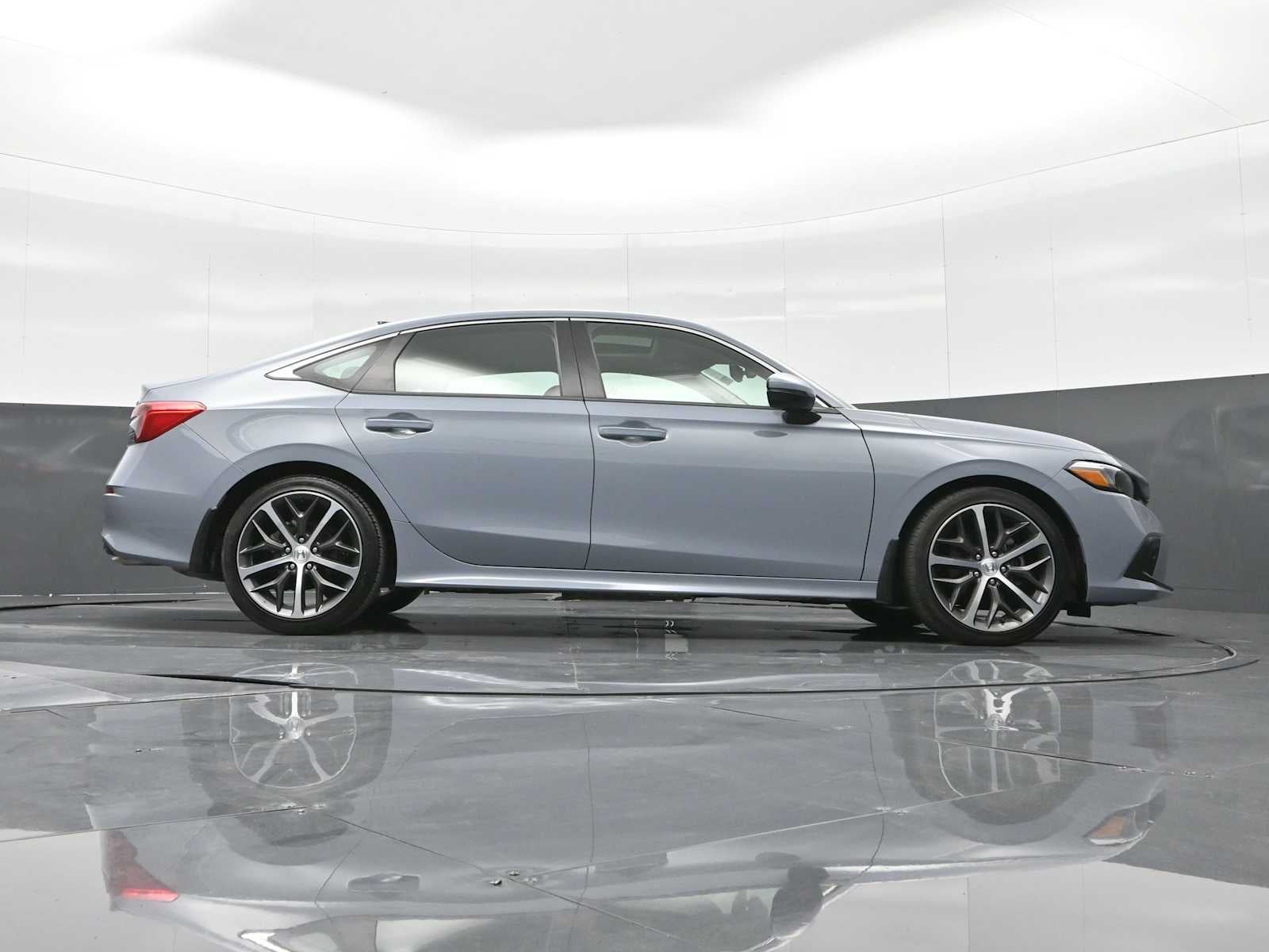 2022 Honda Civic Sedan Touring