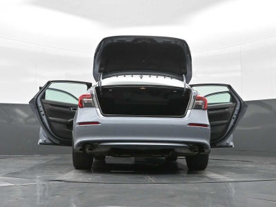 2022 Honda Civic Sedan Touring