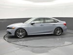 2022 Honda Civic Sedan Touring