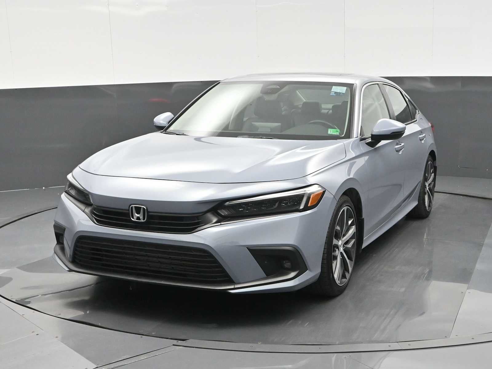2022 Honda Civic Sedan Touring