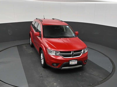 2014 Dodge Journey SXT