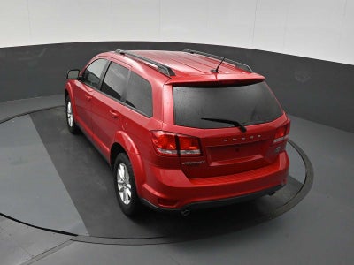 2014 Dodge Journey SXT