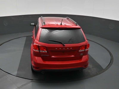 2014 Dodge Journey SXT