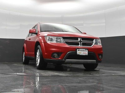 2014 Dodge Journey SXT