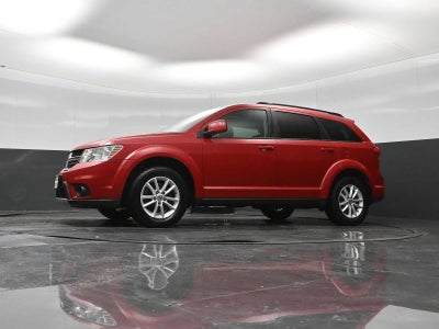 2014 Dodge Journey SXT