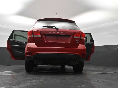 2014 Dodge Journey SXT