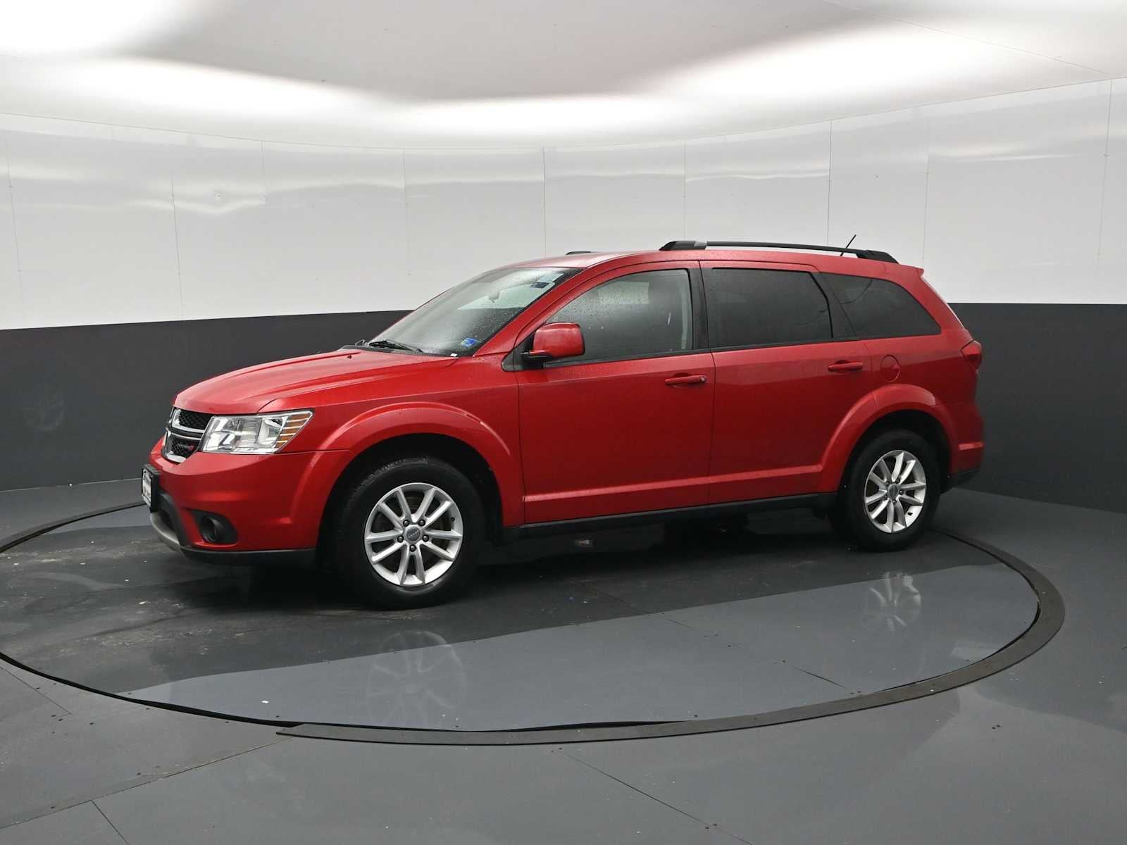 2014 Dodge Journey SXT