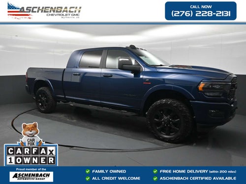 2023 RAM 3500 Limited
