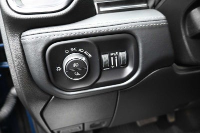 2023 RAM 3500 Limited