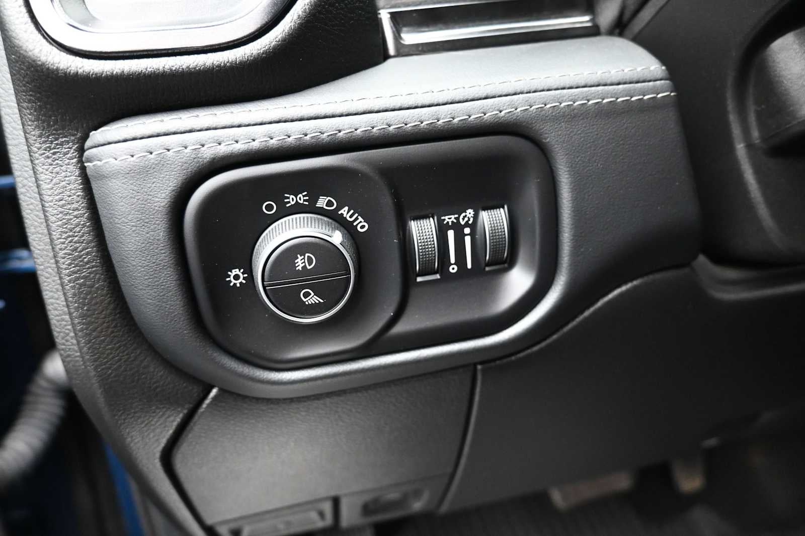 2023 RAM 3500 Limited