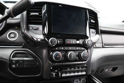 2023 RAM 3500 Limited