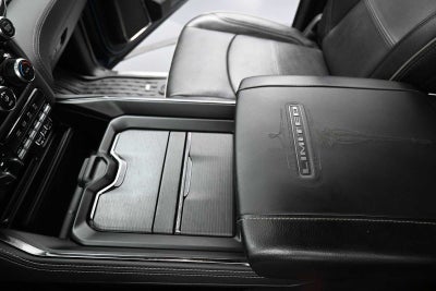 2023 RAM 3500 Limited