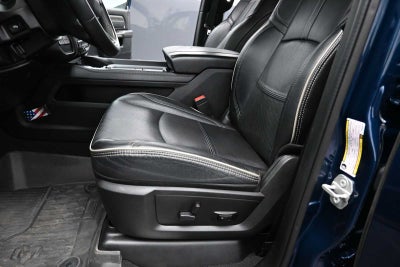 2023 RAM 3500 Limited