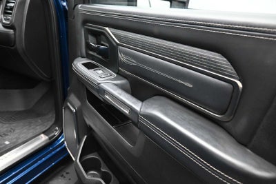 2023 RAM 3500 Limited