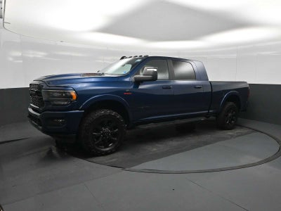 2023 RAM 3500 Limited
