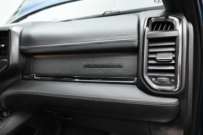 2023 RAM 3500 Limited
