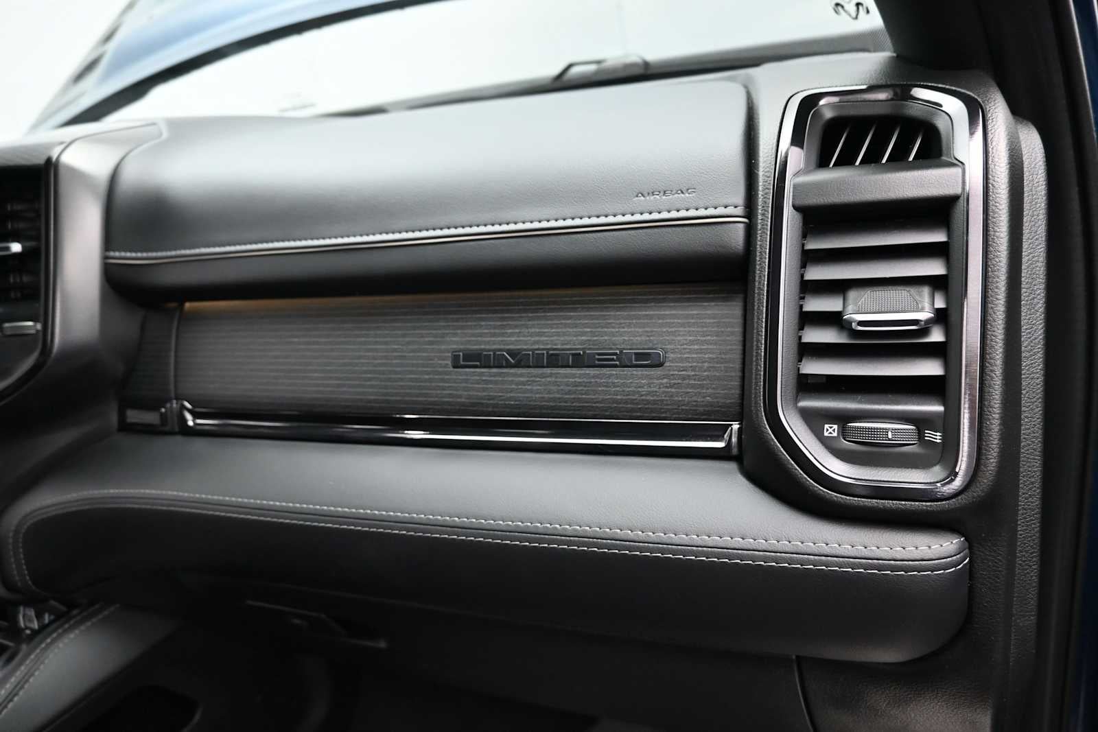 2023 RAM 3500 Limited