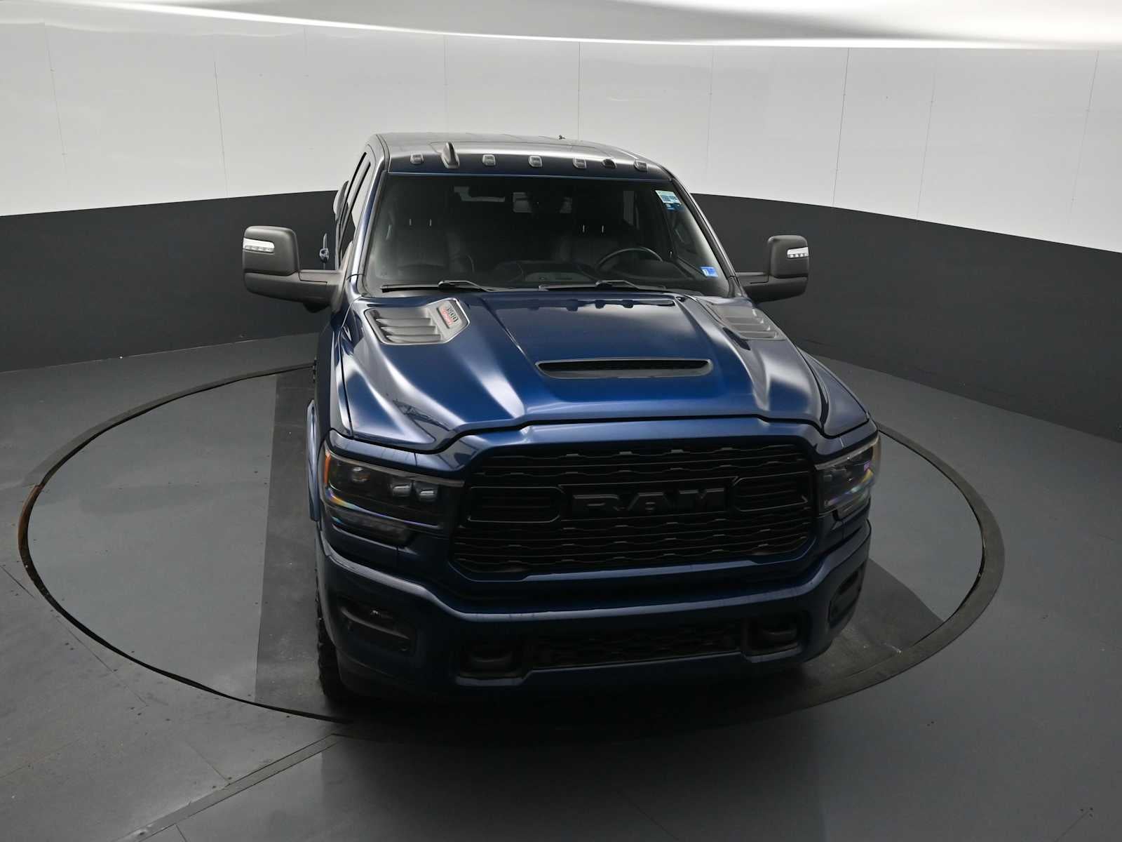 2023 RAM 3500 Limited