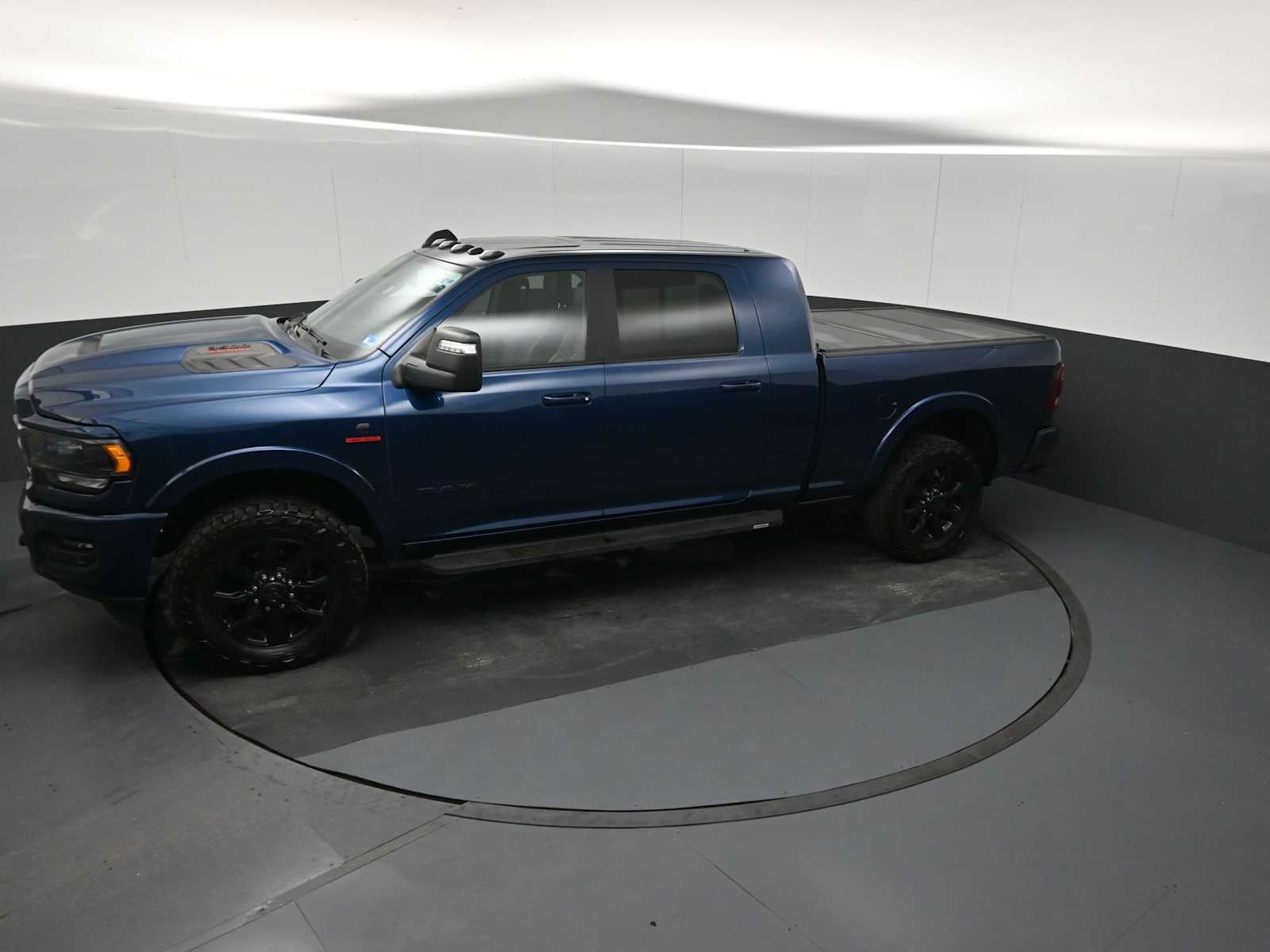 2023 RAM 3500 Limited