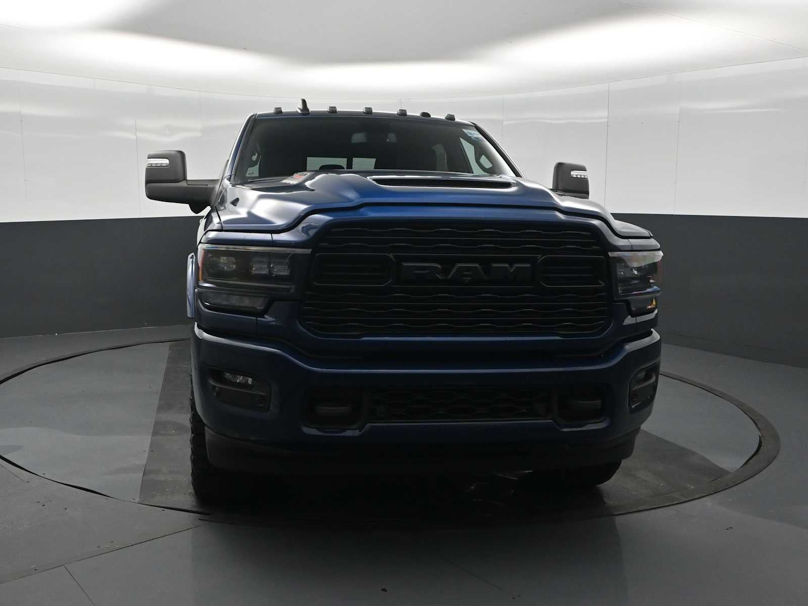 2023 RAM 3500 Limited