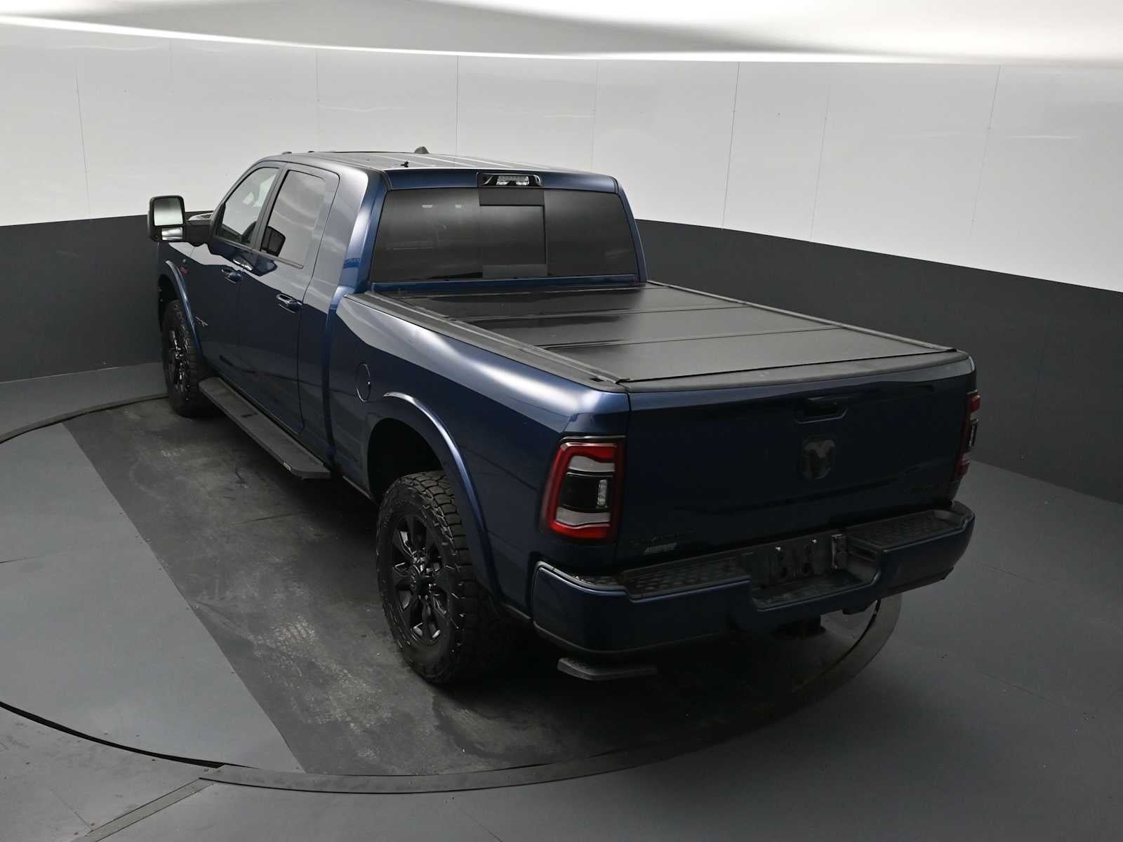 2023 RAM 3500 Limited