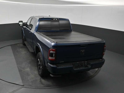 2023 RAM 3500 Limited