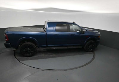 2023 RAM 3500 Limited