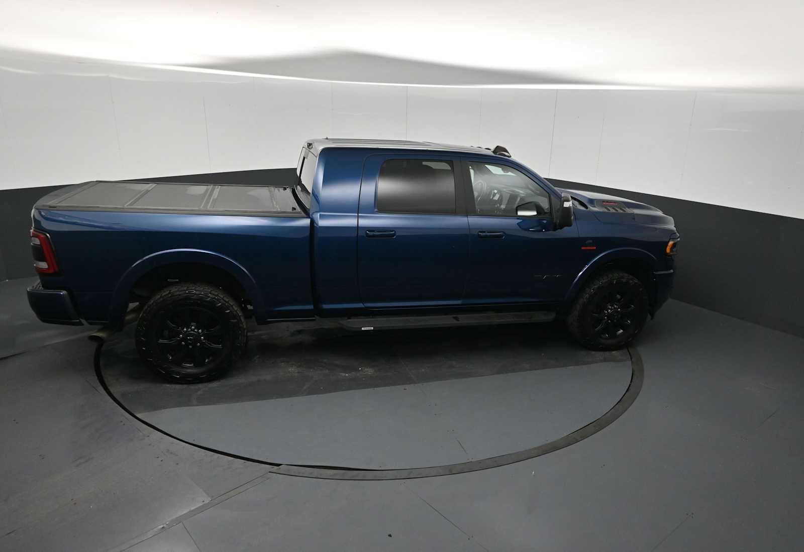 2023 RAM 3500 Limited