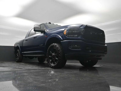 2023 RAM 3500 Limited