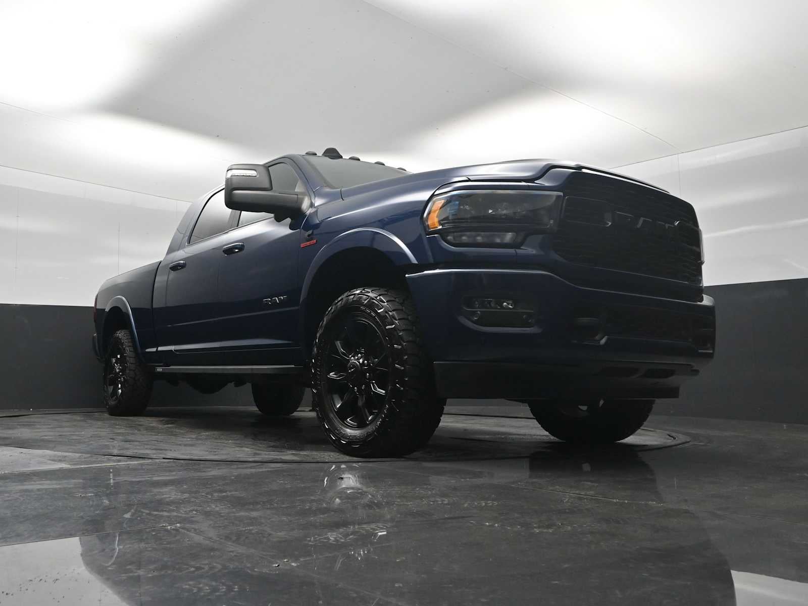2023 RAM 3500 Limited