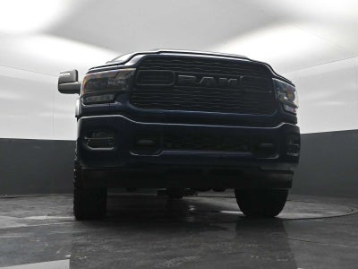 2023 RAM 3500 Limited
