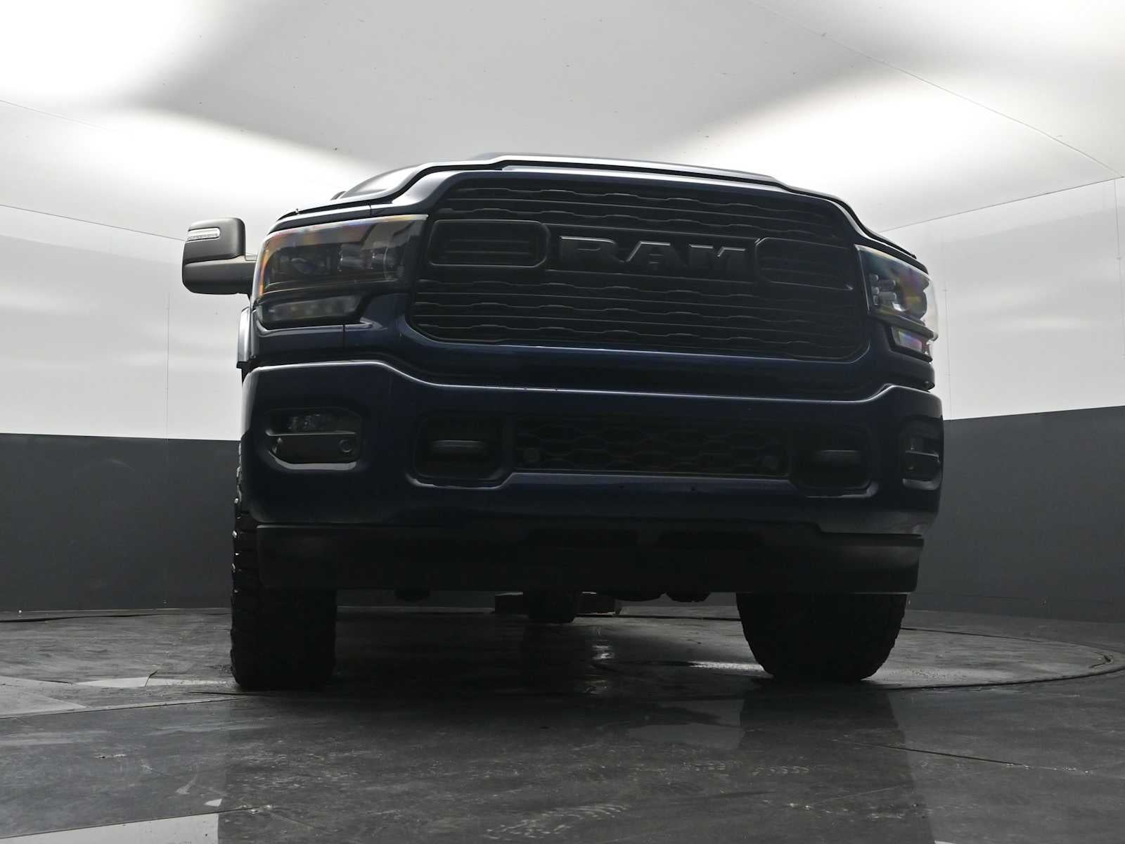 2023 RAM 3500 Limited