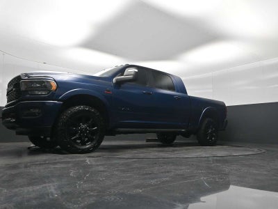 2023 RAM 3500 Limited