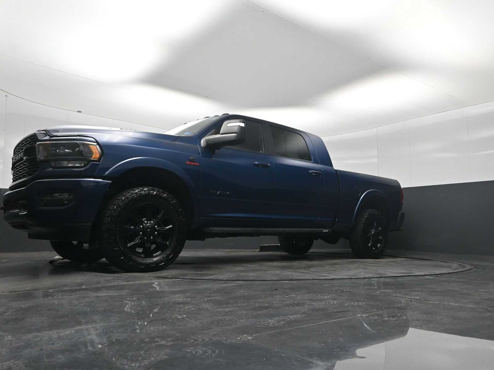 2023 RAM 3500 Limited