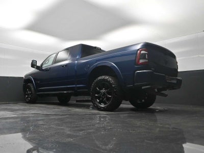 2023 RAM 3500 Limited