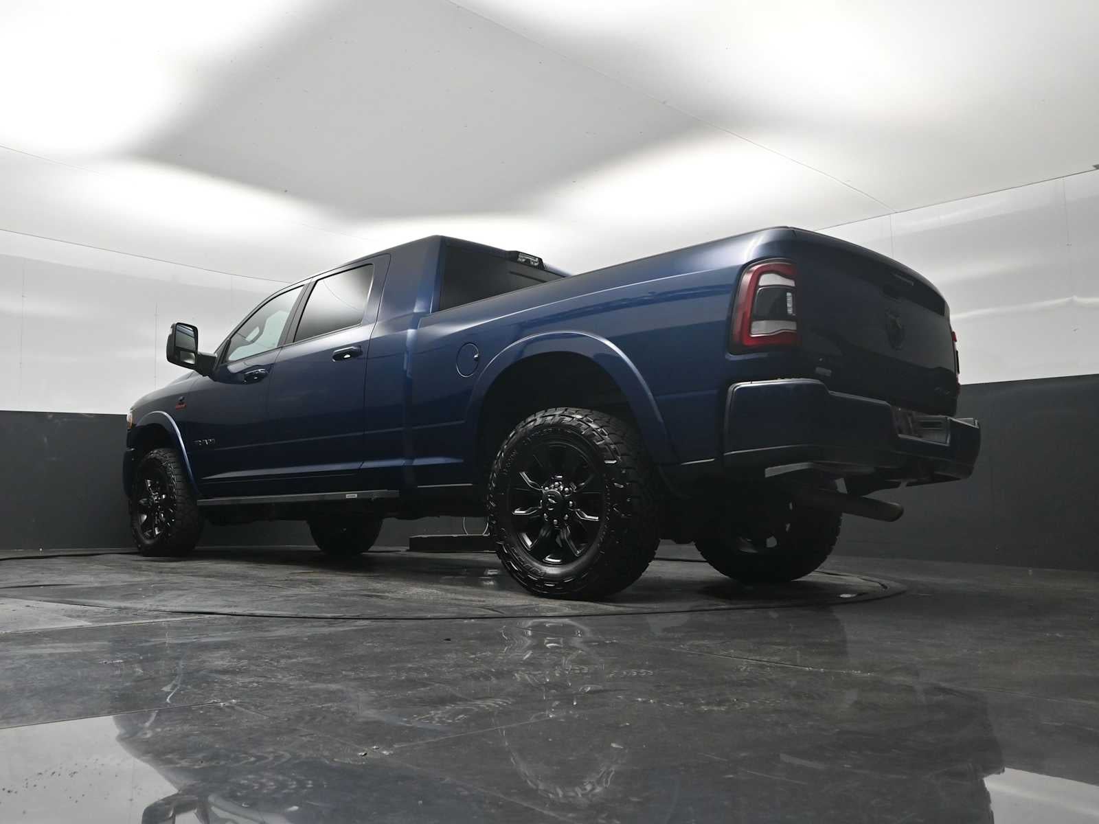 2023 RAM 3500 Limited