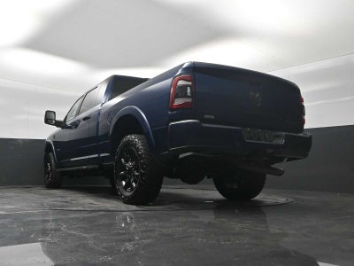 2023 RAM 3500 Limited