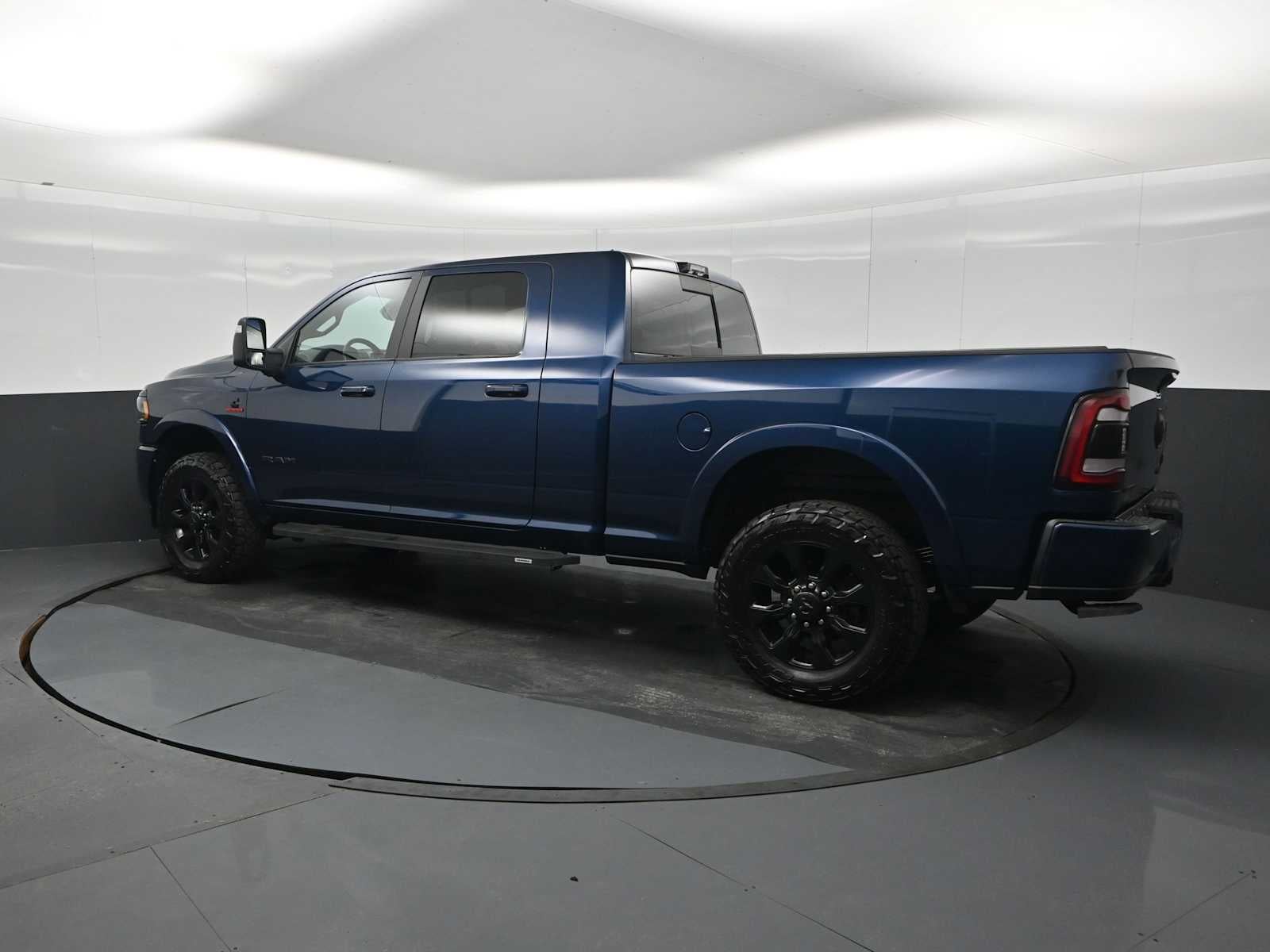 2023 RAM 3500 Limited
