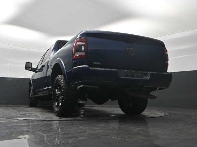 2023 RAM 3500 Limited
