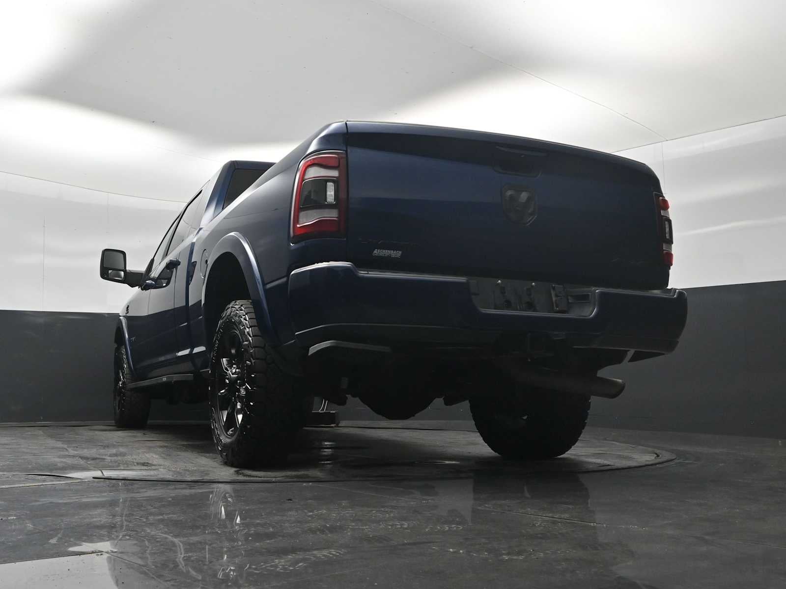 2023 RAM 3500 Limited