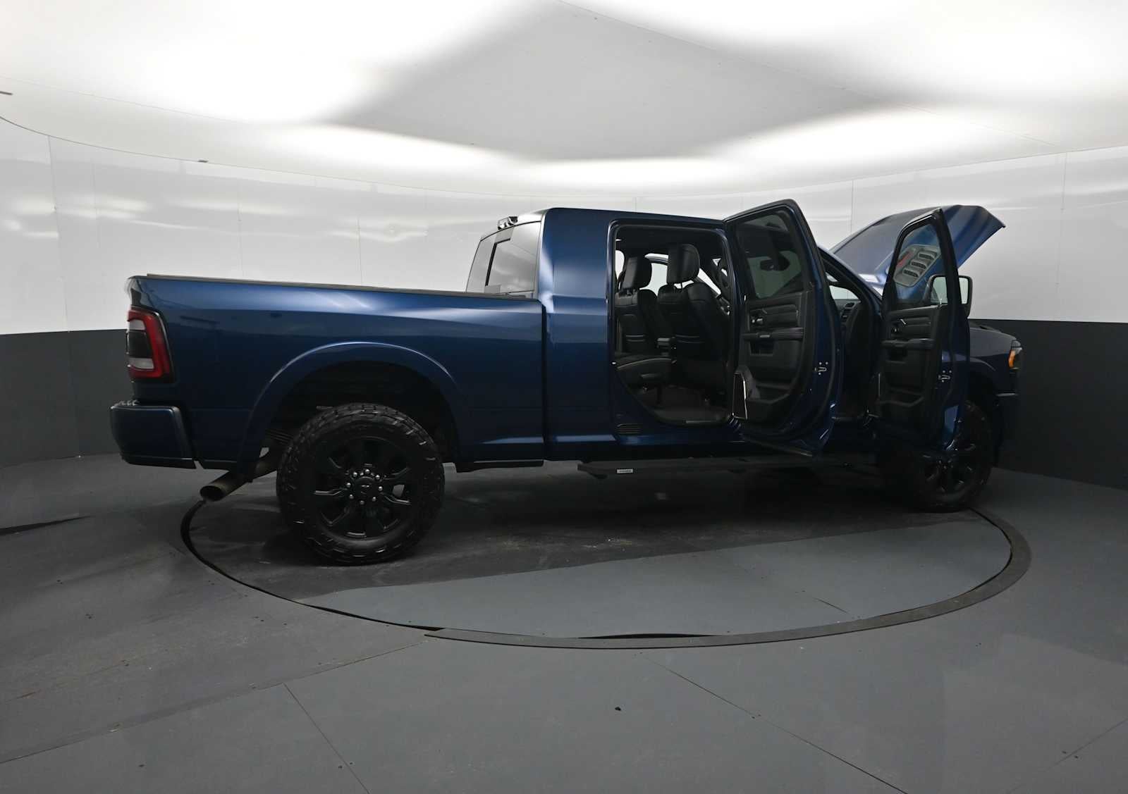 2023 RAM 3500 Limited