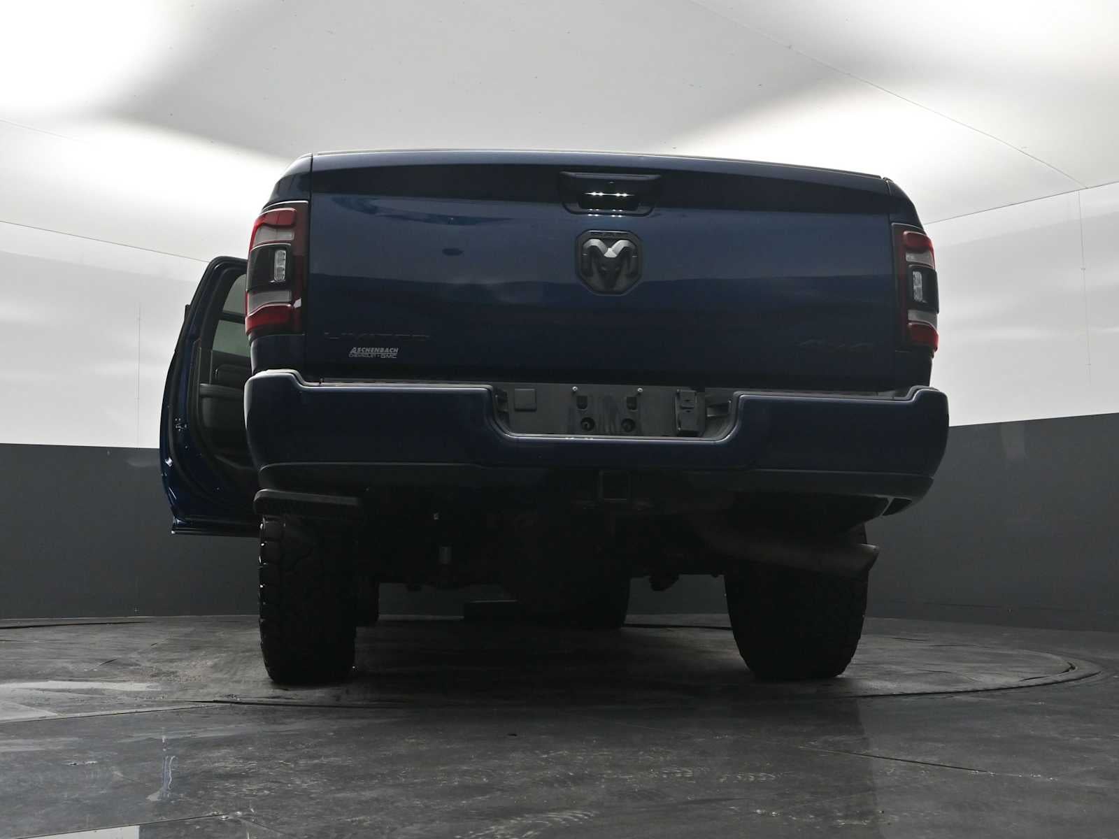 2023 RAM 3500 Limited